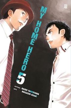 Imagem de MY HOME HERO - VOL. 05