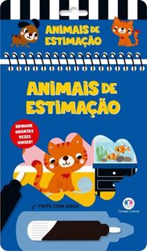 Imagem de ANIMAIS DE ESTIMACAO