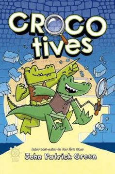 Imagem de CROCOTIVES - VOL. 1