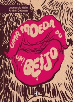 Imagem de UMA MOEDA OU UM BEIJO
