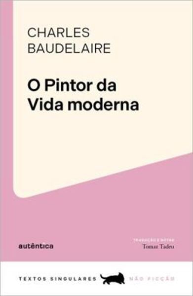 Picture of O PINTOR DA VIDA MODERNA