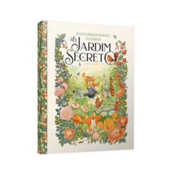 Imagem de O JARDIM SECRETO