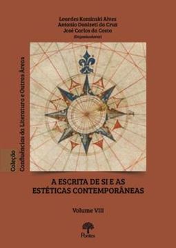 Imagem de A ESCRITA DE SI E AS ESTÉTICAS CONTEMPORÂNEAS