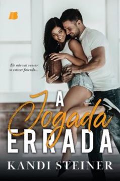 Imagem de A JOGADA ERRADA - VOL. 1