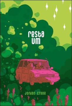 Imagem de RESTA UM