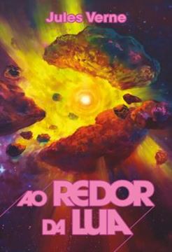 Imagem de AO REDOR DA LUA