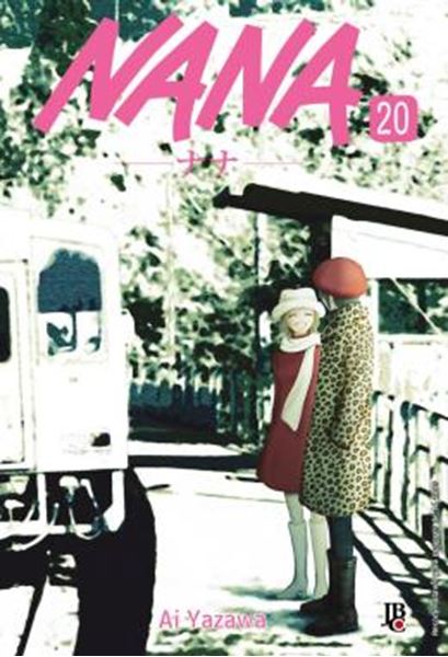 Picture of NANA - VOL. 20