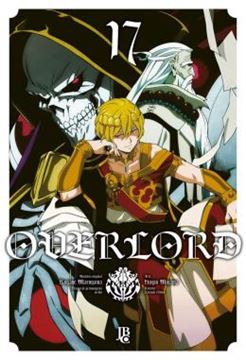 Imagem de OVERLORD - VOL. 17 (MANGA)