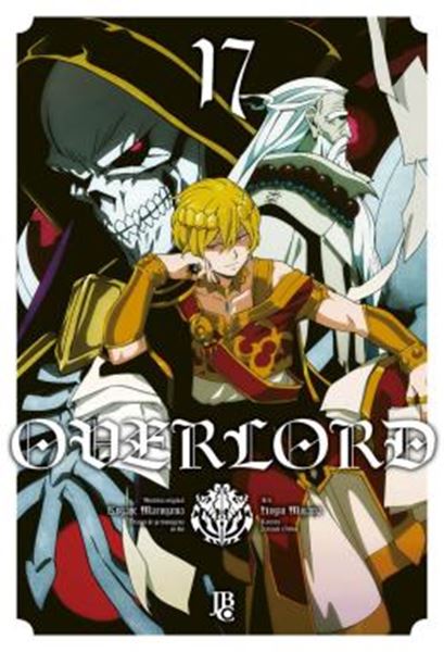 Picture of OVERLORD - VOL. 17 (MANGA)
