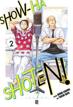 Imagem de SHOW-HA SHOTEN! VOL. 02