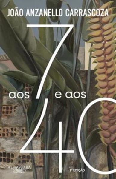 Picture of AOS 7 E AOS 40 - 2ª ED
