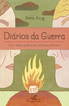 Imagem de DIÁRIOS DA GUERRA