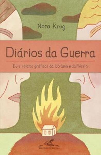 Picture of DIÁRIOS DA GUERRA