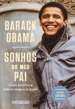 Imagem de SONHOS DO MEU PAI (EDIÇÃO JUVENIL)