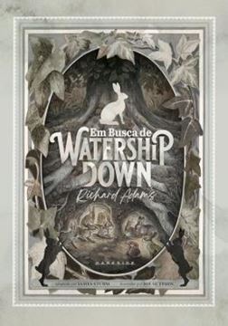 Imagem de EM BUSCA DE WATERSHIP DOWN