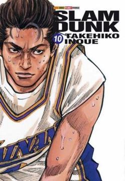 Imagem de SLAM DUNK - VOL. 10