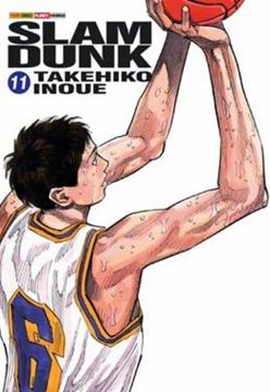 Imagem de SLAM DUNK - VOL. 11