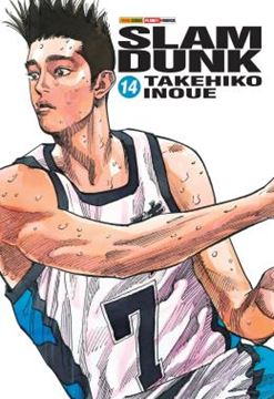 Imagem de SLAM DUNK - VOL. 14