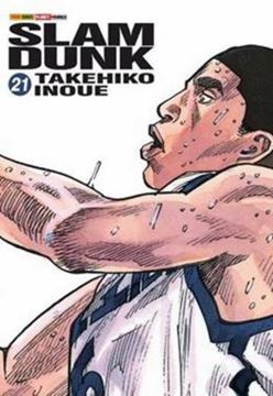 Imagem de SLAM DUNK - VOL. 21
