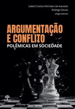 Imagem de ARGUMENTACAO E CONFLITO