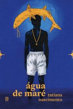 Imagem de AGUA DE MARE