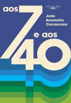 Imagem de AOS 7 E AOS 40 - 1ª ED