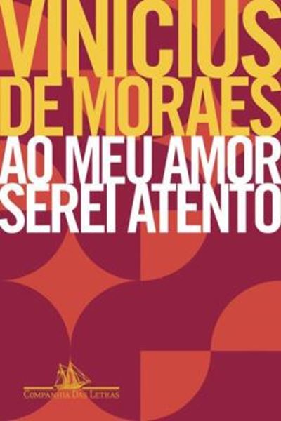 Picture of AO MEU AMOR SEREI ATENTO