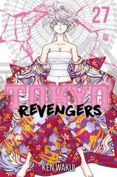 Imagem de TOKYO REVENGERS - VOL. 27