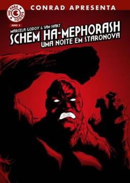Imagem de SCHEM HA-MEPHORASH - UMA NOITE EM STARONOVA