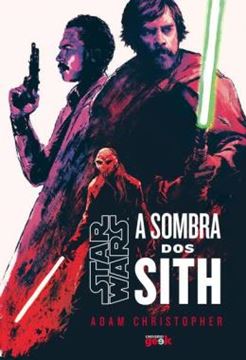 Imagem de STAR WARS: A SOMBRA DOS SITH