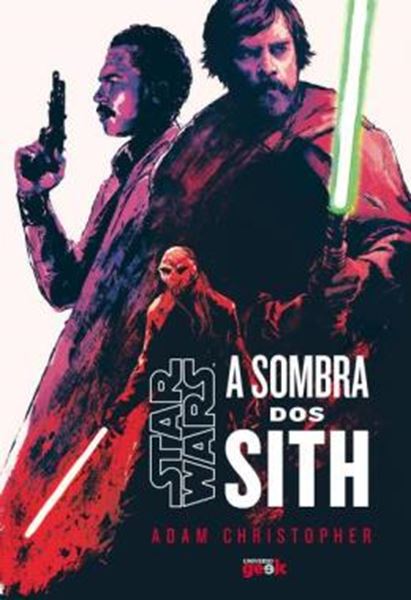 Picture of STAR WARS: A SOMBRA DOS SITH