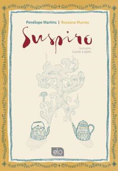 Picture of SUSPIRO
