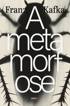 Imagem de A METAMORFOSE