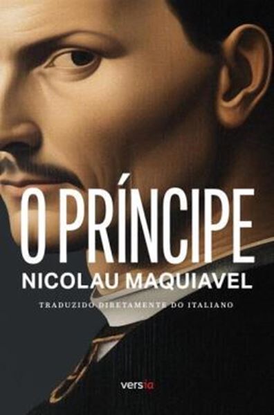 Picture of O PRINCIPE