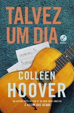 Imagem de TALVEZ UM DIA