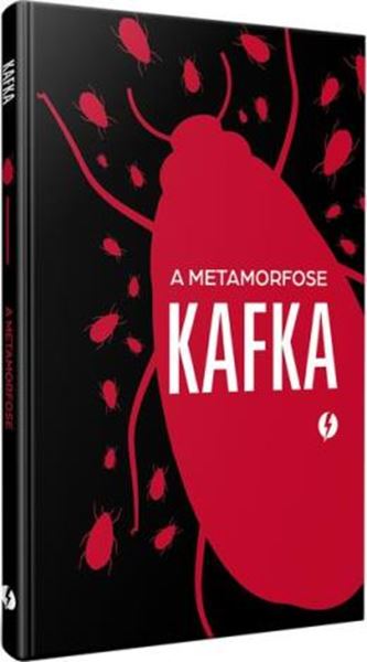 Picture of A METAMORFOSE - EDICAO DE LUXO