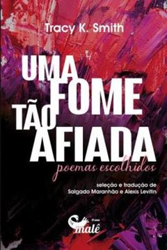 Imagem de UMA FOME TÃO AFIADA