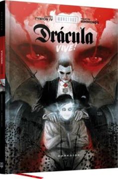 Imagem de MONSTROS DA UNIVERSAL: DRACULA VIVE!