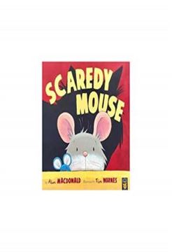 Imagem de SCAREDY MOUSE