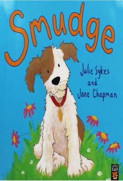 Picture of SMUDGE