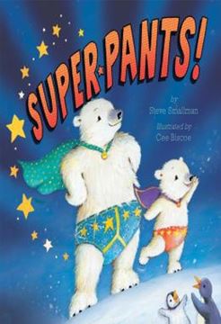 Imagem de SUPER PANTS!