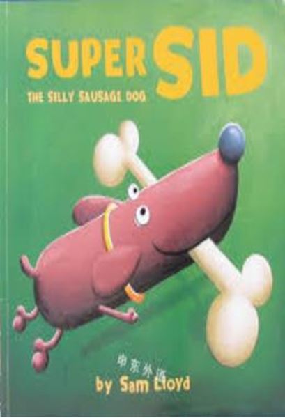 Picture of SUPER SID