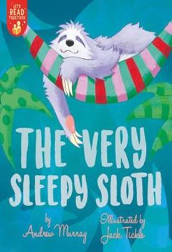 Imagem de THE VERY SLEEPY SLOTH