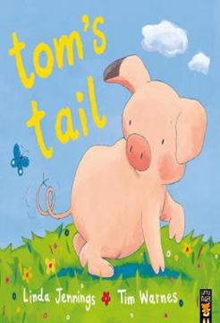 Imagem de TOM´S TAIL