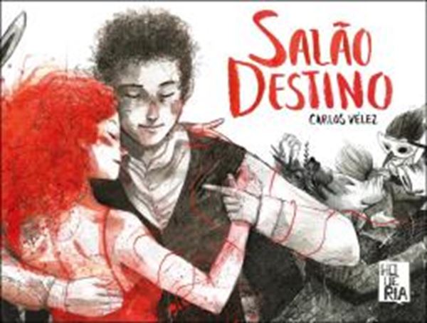 Picture of SALAO DESTINO