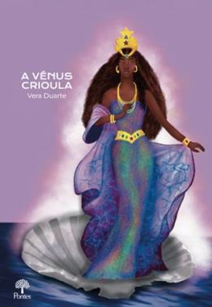 Picture of A VÉNUS CRIOULA 