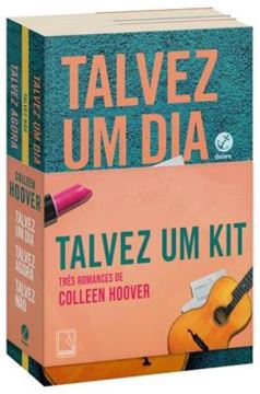 Imagem de TALVEZ UM KIT