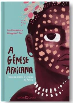 Imagem de A GENESE AFRICANA