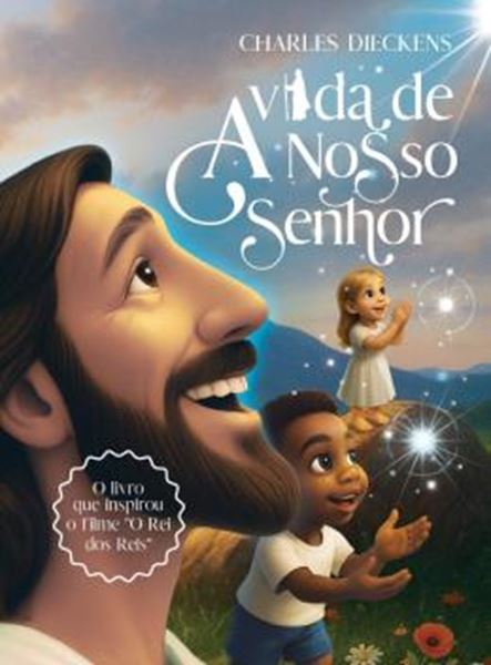 Picture of A VIDA DE NOSSO SENHOR