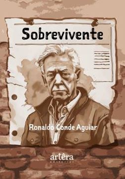 Imagem de SOBREVIVENTE